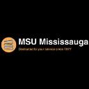MSU Mississauga Ltd. logo